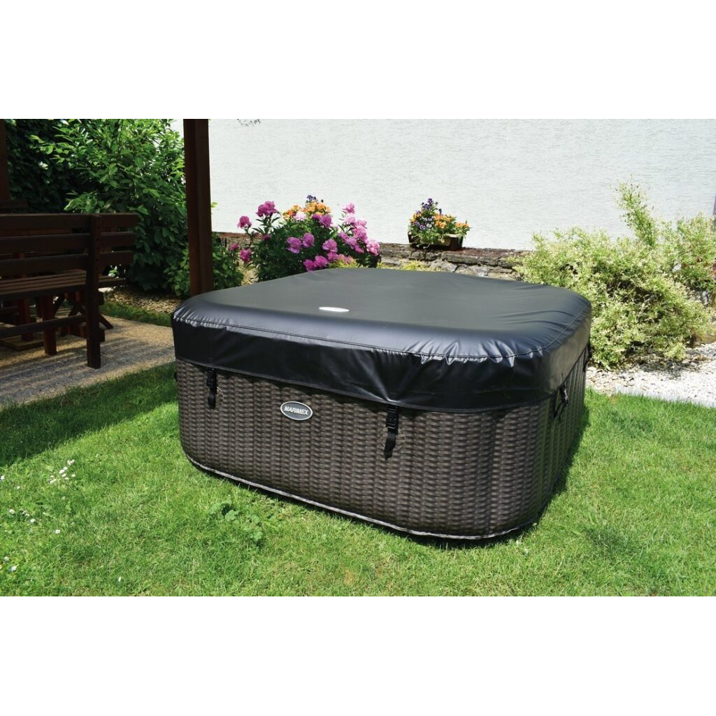 Whirlpool MARIMEX AQUAMAR 4002 Előnézet 