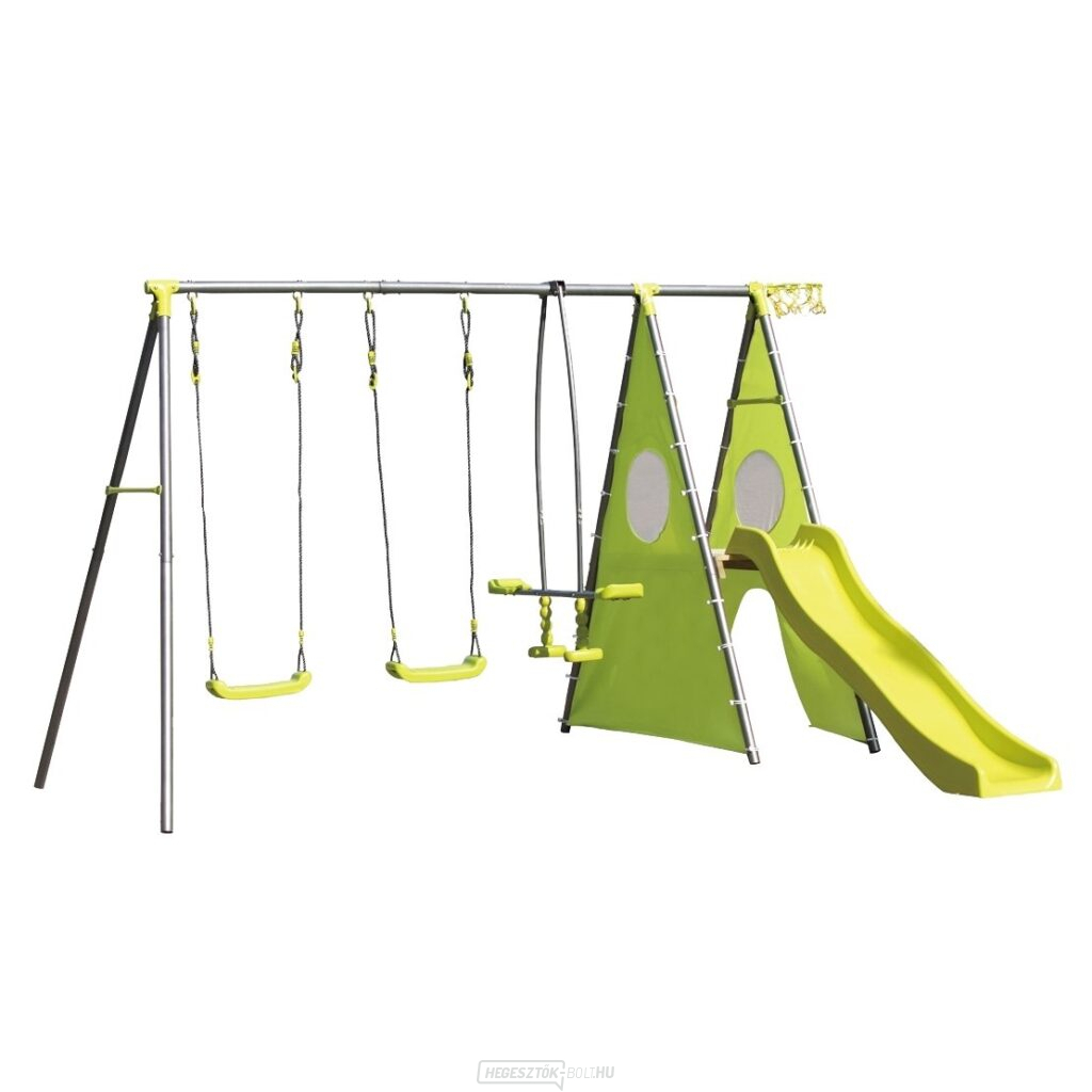 Marimex 112 hintaszett csúszdával