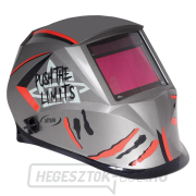 Önhomályosító kapucni S9B Fast Shark DAKAR gallery main image