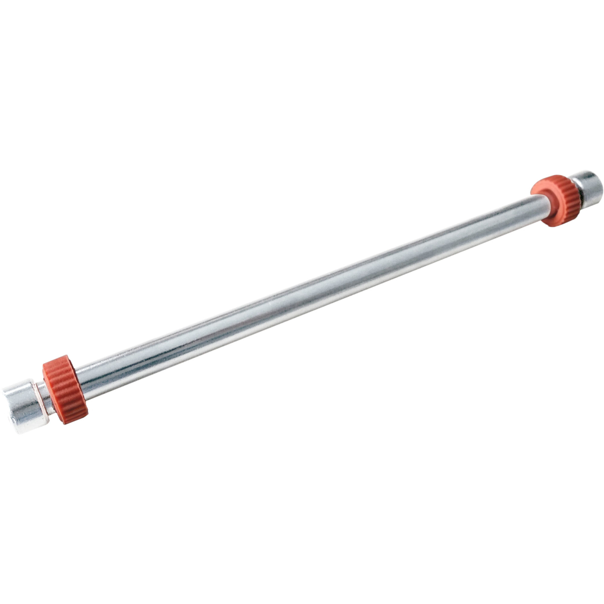 10,7x230mm átmérőjű csere rúd az EP 150mm vagy 125mm-es fogókhoz (csak rövidebb van),