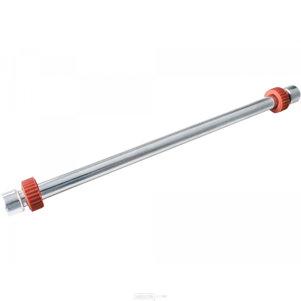 10,7x230mm átmérőjű csere rúd az EP 150mm vagy 125mm-es fogókhoz (csak rövidebb van),