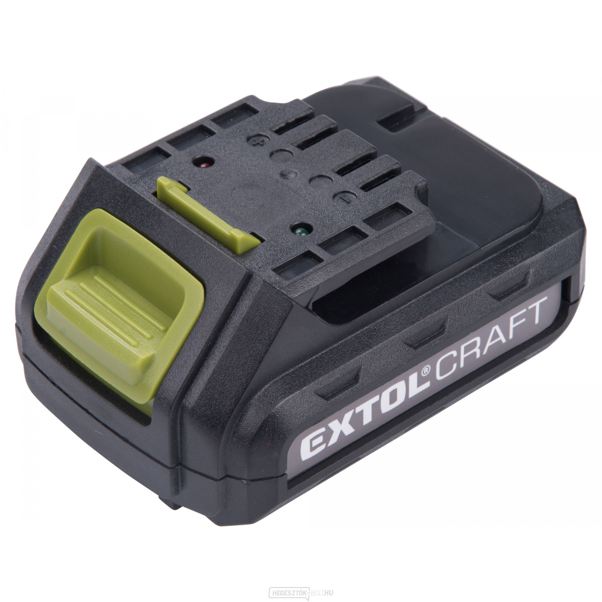 Újratölthető akkumulátor, 12V Li-ion, 1300mAh