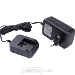 Töltő, 20V Li-ion akkumulátorokhoz Töltő, 20V Li-ion akkumulátorokhoz gallery main image