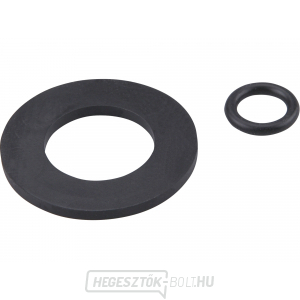 Gumitömítés 2db készlet, mini égőhöz 8848107 Gumitömítés 2db készlet, mini égőhöz 8848107 gallery main image