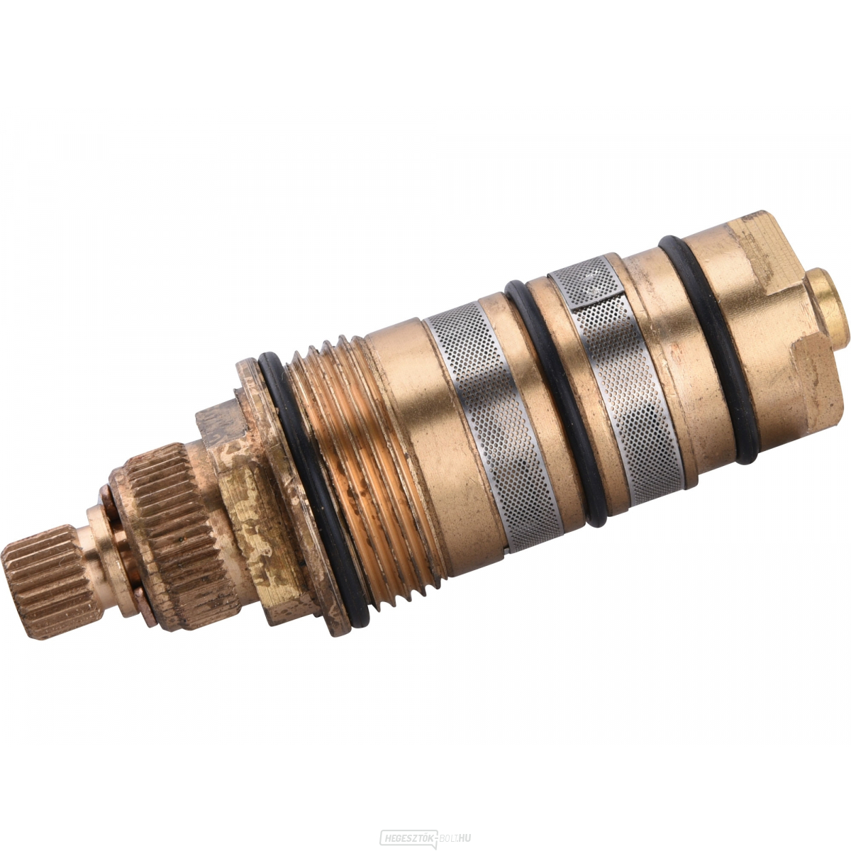 Termosztatikus patron, csere Termosztatikus patron, csere gallery main image