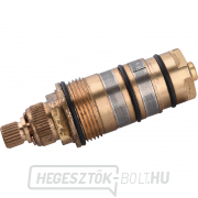 Termosztatikus patron, csere Termosztatikus patron, csere gallery main image