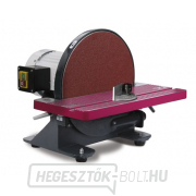 Tárcsás csiszológép fémhez OPTIgrind TS 305 gallery main image