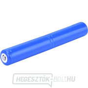 Cserélhető akkumulátor, 3,7V, 4000mAh gallery main image