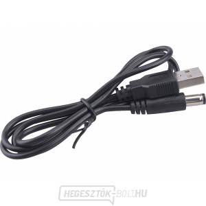 USB töltőkábel USB töltőkábel gallery main image