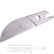 Cserélhető penge a 8831190 multif.-szög ollóhoz gallery main image