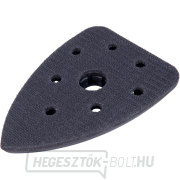 Csiszoló alap, delta Extol Premium Előnézet 