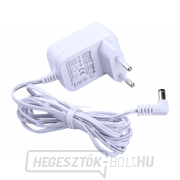 Tápegység, 100-240V, 24V/0,5A Tápegység, 100-240V, 24V/0,5A gallery main image