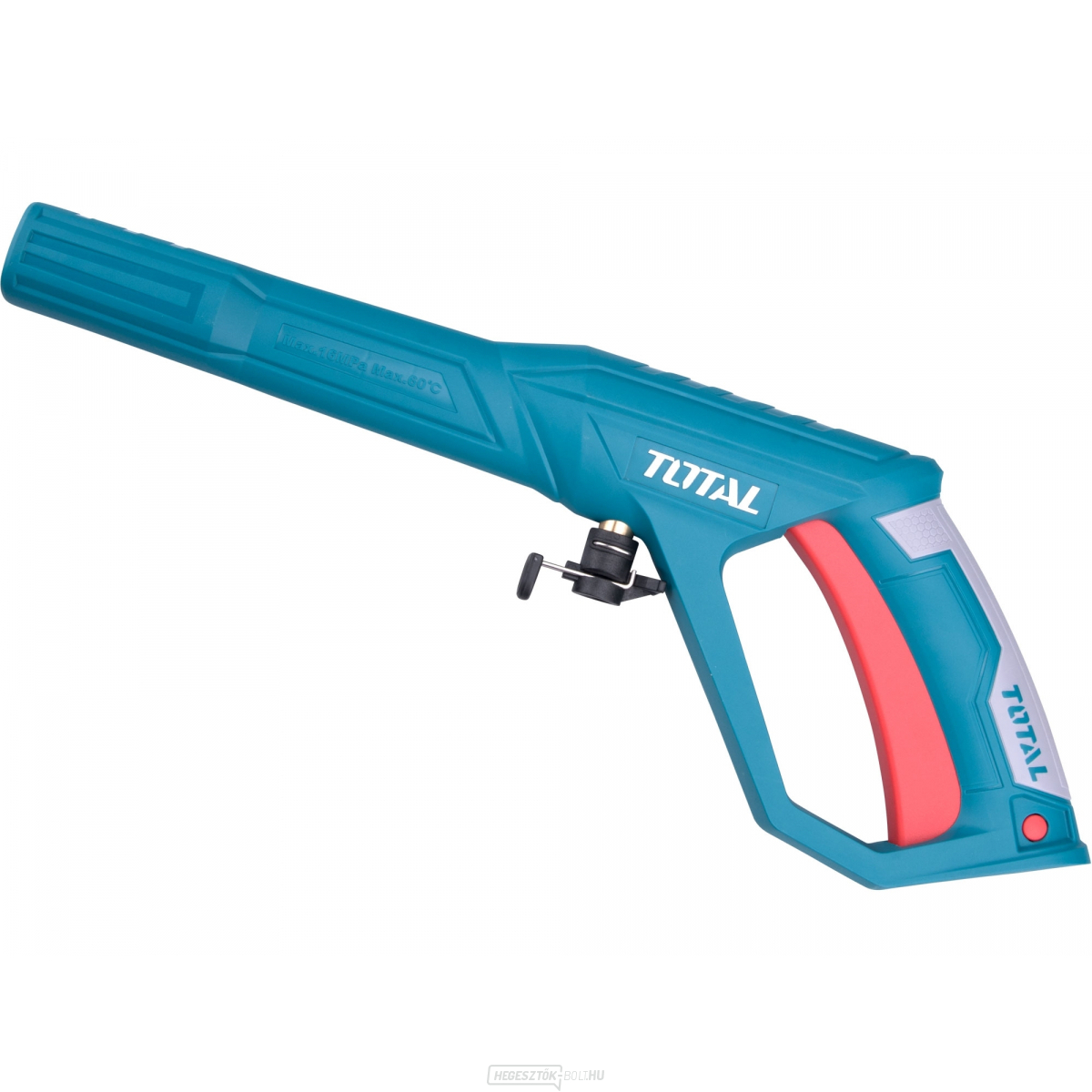 Teljes szórópisztoly