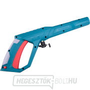 Teljes szórópisztoly Előnézet 