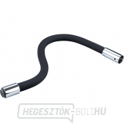 Rugalmas pánt, fekete Rugalmas pánt, fekete gallery main image