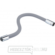 Rugalmas akasztó, szürke Rugalmas akasztó, szürke gallery main image