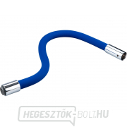 Rugalmas pánt, kék Rugalmas pánt, kék gallery main image