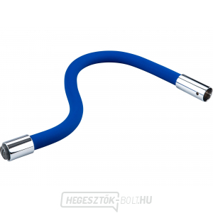 Rugalmas pánt, kék Rugalmas pánt, kék gallery main image