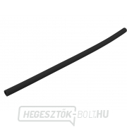 Tömlőfedél, fekete Tömlőfedél, fekete gallery main image