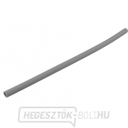 Tömlőfedél, szürke Tömlőfedél, szürke gallery main image