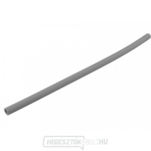 Tömlőfedél, szürke Tömlőfedél, szürke gallery main image