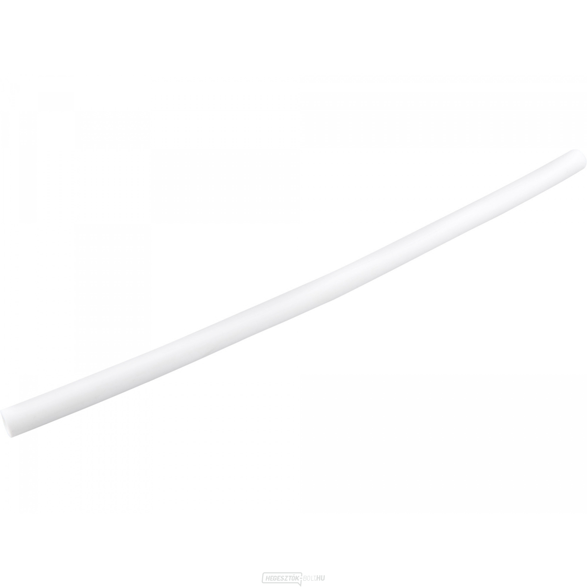 Tömlőfedél, fehér