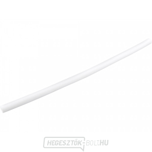 Tömlőfedél, fehér Tömlőfedél, fehér gallery main image