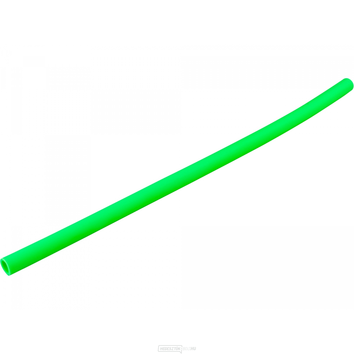 Tömlőfedél, zöld Tömlőfedél, zöld gallery main image
