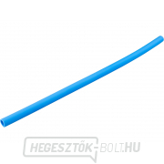 Tömlőfedél, kék Tömlőfedél, kék gallery main image