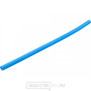 Tömlőfedél, kék Tömlőfedél, kék gallery main image