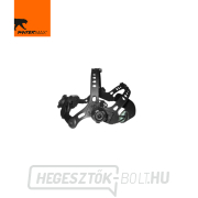 PanterMAX® fejkereszt ERGO, ROBOT, Predator, Panter, Panter Előnézet 