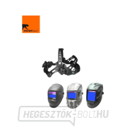 PanterMAX® fejkereszt ERGO, ROBOT, Predator, Panter, Panter gallery main image