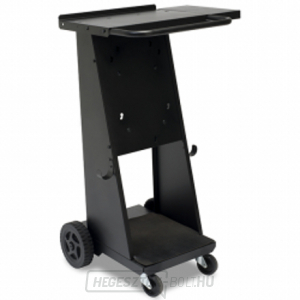 Diagnosztikai kocsi Telwin akkumulátortöltőkhöz Diagnosztikai kocsi Telwin akkumulátortöltőkhöz gallery main image