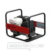 HGP 6001 erőmű HGP 6001 erőmű gallery main image