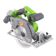 Procraft PCA20 akkumulátoros körfűrész akkumulátor és töltő nélkül | PCA20 Előnézet 