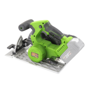 Procraft PCA20 akkumulátoros körfűrész akkumulátor és töltő nélkül | PCA20 náhled