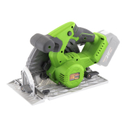 Procraft PCA20 akkumulátoros körfűrész akkumulátor és töltő nélkül | PCA20 náhled