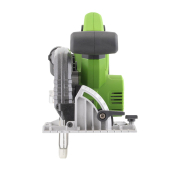 Procraft PCA20 akkumulátoros körfűrész akkumulátor és töltő nélkül | PCA20 náhled