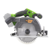 Procraft PCA20 akkumulátoros körfűrész akkumulátor és töltő nélkül | PCA20 náhled