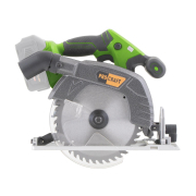 Procraft PCA20 akkumulátoros körfűrész akkumulátor és töltő nélkül | PCA20 náhled