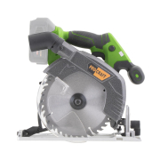 Procraft PCA20 akkumulátoros körfűrész akkumulátor és töltő nélkül | PCA20 náhled