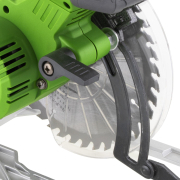 Procraft PCA20 akkumulátoros körfűrész akkumulátor és töltő nélkül | PCA20 náhled