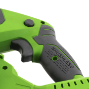 Procraft PCA20 akkumulátoros körfűrész akkumulátor és töltő nélkül | PCA20 náhled