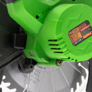 Procraft PCA20 akkumulátoros körfűrész akkumulátor és töltő nélkül | PCA20 náhled