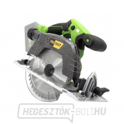 Procraft PCA20 akkumulátoros körfűrész akkumulátor és töltő nélkül | PCA20 Procraft PCA20 akkumulátoros körfűrész akkumulátor és töltő nélkül | PCA20 gallery main image