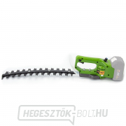 Akkus sövényvágó Procraft PZA20 akkumulátor és töltő nélkül | PZA20 náhled