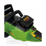 Akkus láncfűrész Procraft PKA40Li | PKA40Li náhled