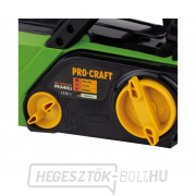 Akkus láncfűrész Procraft PKA40Li | PKA40Li náhled