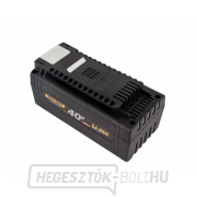 Akkus láncfűrész Procraft PKA40Li | PKA40Li náhled