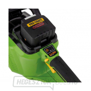 Akkus láncfűrész Procraft PKA40Li | PKA40Li náhled